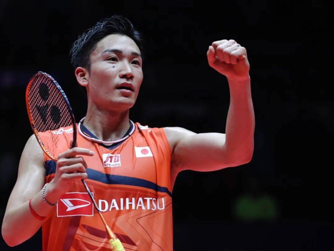 爱游戏在线-韩国队碾压丹麦队，桃田贤斗高光表现