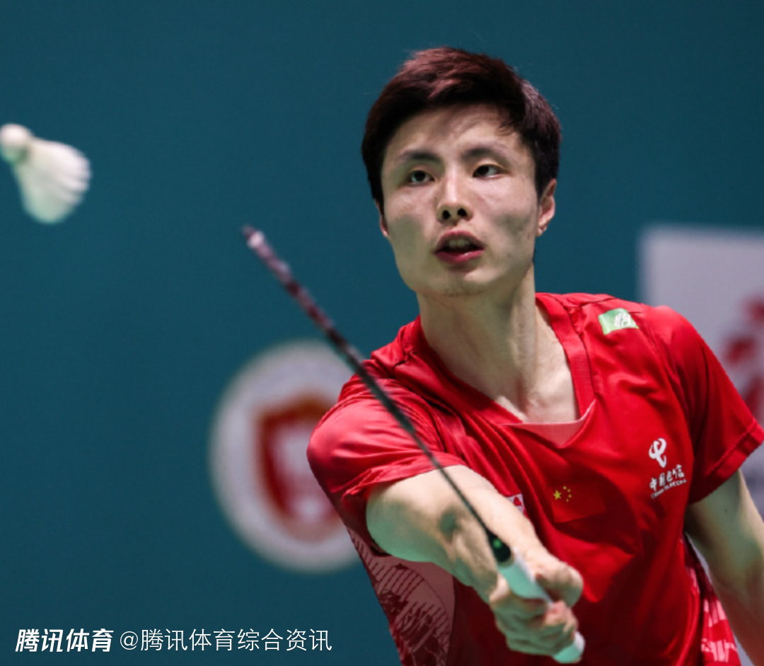 泰国队完胜中国队，石宇奇状态火热