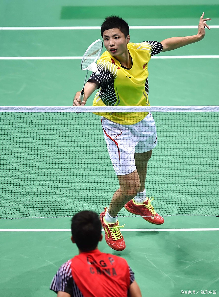 ayx世界杯2026-印尼队绝杀中国队，石宇奇点燃赛场