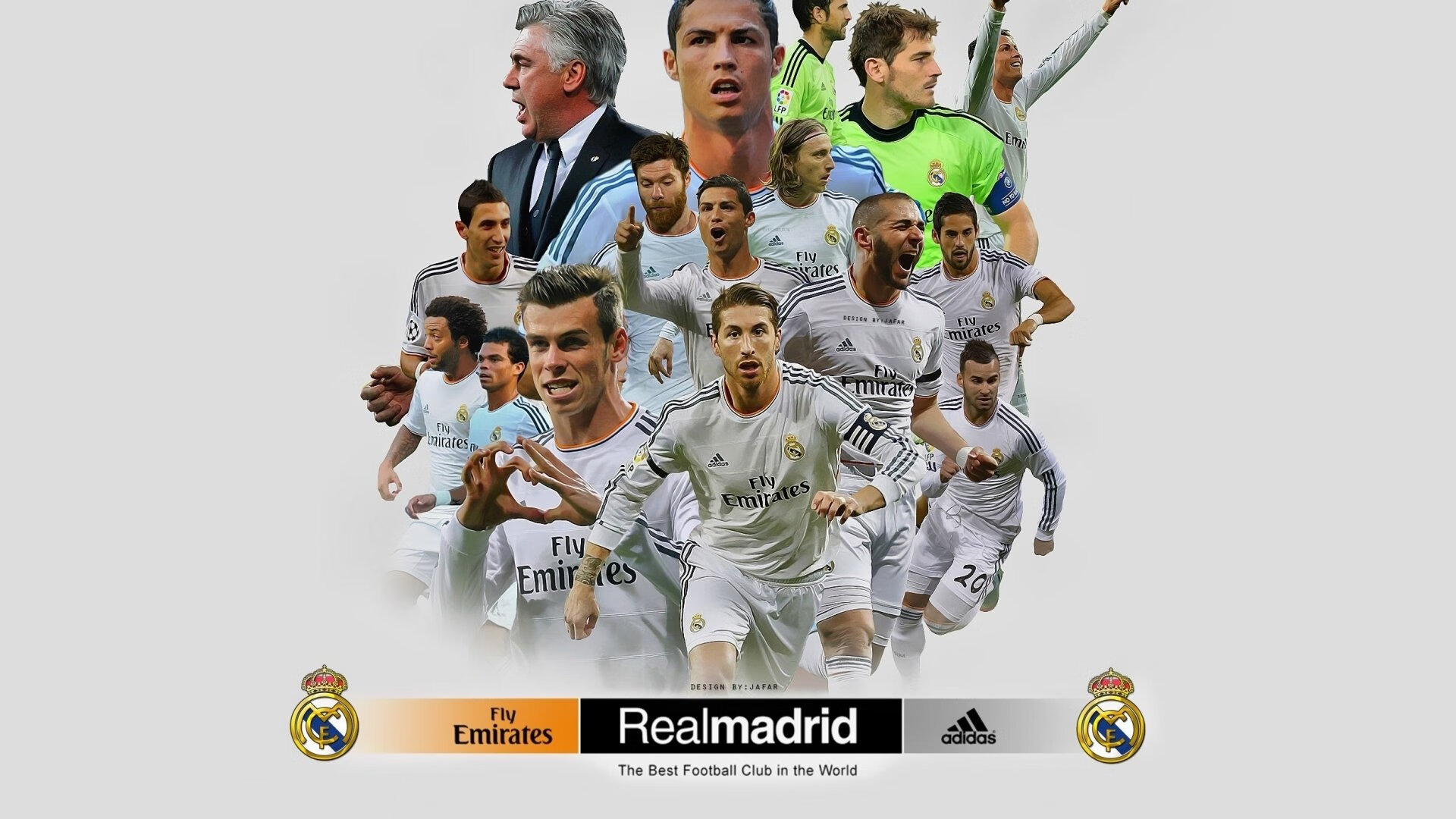 红黑风暴席卷南美，AC米兰式防守绞杀哥伦比亚，C罗化身终局之王